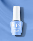 OPI GelColor Intelli-Gel - Summer 2025 - Blue Them All Away 0.5 oz
