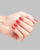 OPI GelColor Intelli-Gel - Summer 2025 - Blushin’ Pride 0.5 oz