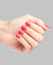 OPI GelColor Intelli-Gel - Summer 2025 - Blushin’ Pride 0.5 oz