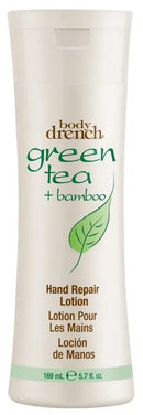 Body Drench - Green Tea + Bamboo Hand Repair Lotion 5.7 fl.oz