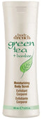 Body Drench - Green Tea + Bamboo Moisturizing Body Scrub 5.5 fl.oz #30523