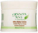 Body Drench - Green Tea + Bamboo Ultra Body Creme 5 fl.oz