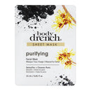 Body Drench - Purifying Sheet Mask