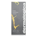 Dermalogica body hydrating cream 10 US FL OZ / 295 mL