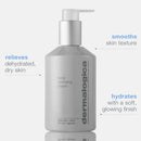 Dermalogica body hydrating cream 10 US FL OZ / 295 mL