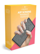 YN - Young Nails Caption Art Screens - Boho Bungalow