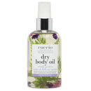 Cuccio Botanicals Dry Body Oil 3.7oz - Hawthorn & Wild Daisy - Global Beauty Supply, LLC