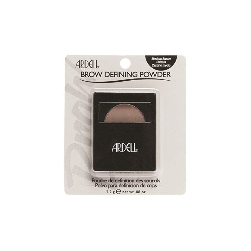 Ardell - Brow Defining Powder "Medium Brown"