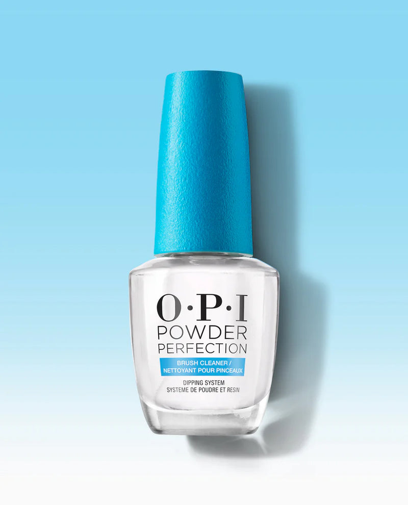 OPI Dipping Powder Essentials - Powder Perfection - Brush Cleaner