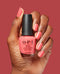 OPI Nail Lacquer - Fall 2025 0.5oz - Bubblegum Goth NLF030