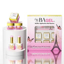 HyBa Beauty BA.GEL Builder Gel System - PARIS FRENCH Starter Kit - Global Beauty Supply, LLC
