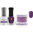 Perfect Match Trio - Celestial PMS104