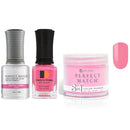 Perfect Match Trio - Cotton Candy PMS119