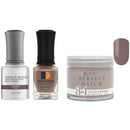 Perfect Match Trio - Utaupia PMS114