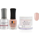 Perfect Match Trio - Mi Amour PMS110