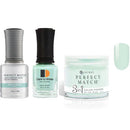 Perfect Match Trio - Mint Jubilee PMS116