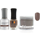 Perfect Match Trio - Hazelwood PMS129