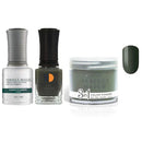 Perfect Match Trio - Down to Earth PMS127