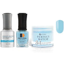 Perfect Match Trio - Rock Candy PMS115
