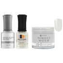 Perfect Match Trio - On Cloud 9 PMS112