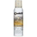 Jerome Russell - B Wild! Hair And Body Glitter Spray "Gold & Silver", 3.5oz
