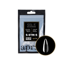 Apres Gel-X Sculpted Stiletto Medium (50pcs) - Global Beauty Supply, LLC