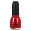 China Glaze Nail Lacquer 0.5 oz - Hot Lava Love 566