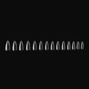 Apres Gel-X Natural Stiletto Medium Box of Tips (600pcs)