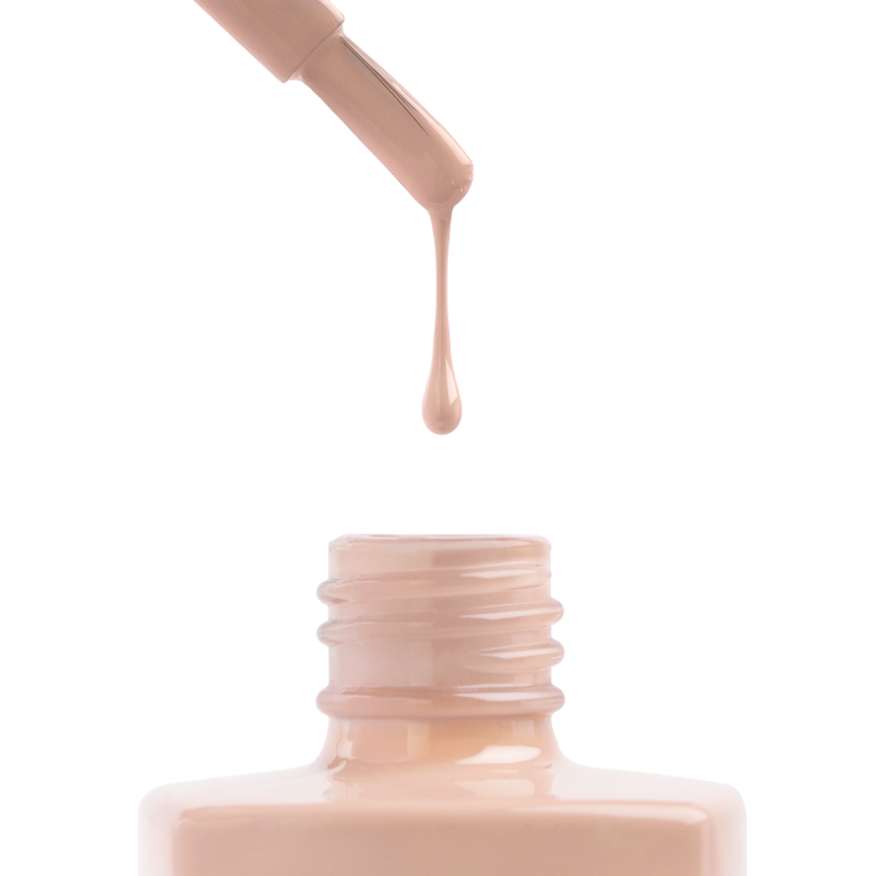 Apres - HEMA/TPO Free Gel Couleur .5 oz - Camel-ot 295