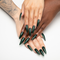 Apres - HEMA/TPO Free Gel Couleur .5 oz - Emerald City 347