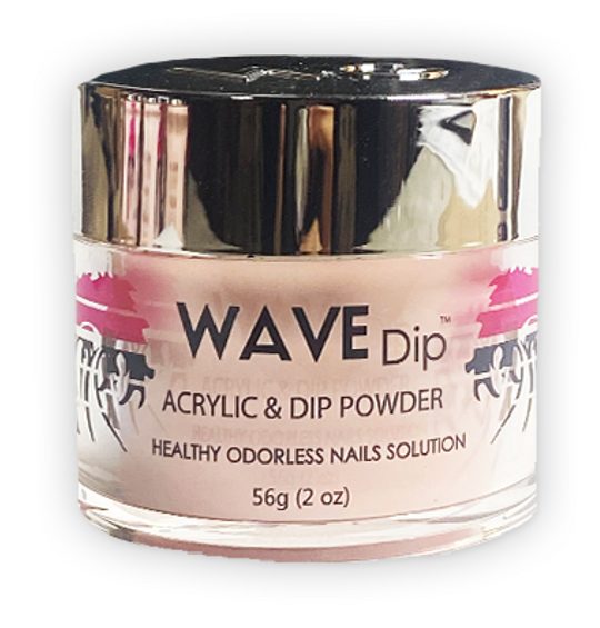 Wavegel Dip Powder 2oz -