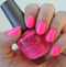 Morgan Taylor Nail Lacquer, .5 Oz. Pretty As A Pink-ture - #3110256