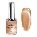 Sumika Soak Off Diamond Cateye Gel .5oz / DCC04