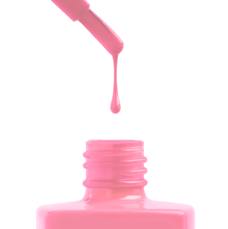 Apres - HEMA/TPO Free Gel Couleur .5 oz - Spring Blossom 269