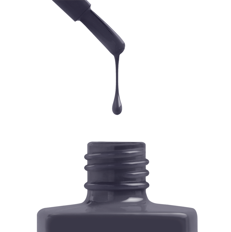 Apres - HEMA/TPO Free Gel Couleur .5 oz - Smoked 327