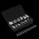 Apres Gel-X Sculpted Round Long Box of Tips (600pcs)