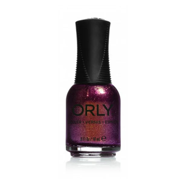 Orly Nail Lacquer - Ingenue 20046