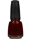 China Glaze Ravishing Dahling Nail Lacquer 0.5 oz 255