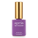 Apres - HEMA/TPO Free Gel Couleur .5 oz - By My Acai 342
