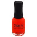 Orly Nail Lacquer - Orange Punch 20463