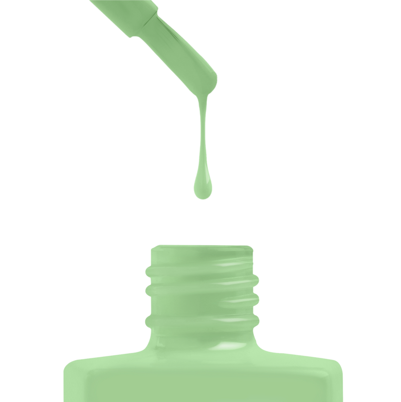 Apres - HEMA/TPO Free Gel Couleur .5 oz - Pool Bottom 235