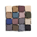 NYX - Ultimate Shadow Palette "Ash"
