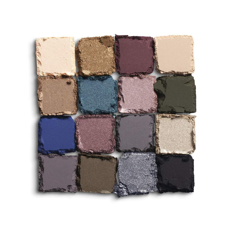 NYX - Ultimate Shadow Palette "Ash"