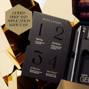 Apres Gel-X Signature Kit (Natural Almond Medium 280ct)