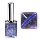 Sumika Soak Off Disco Flashing Cateye Gel .5oz / DFC07