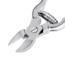 Tweezerman Barrel Spring Toenail Nipper 5060-R