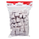 DL Nail Art Sponges - 100 count