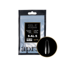 Apres Gel-X Sculpted Almond Long Refill (50pcs) - Size 5