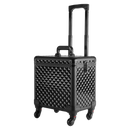 Large Compartment Tool Case on Wheels by City Lights