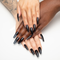 Apres - HEMA/TPO Free Gel Couleur .5 oz - Midnight Shadow J01
